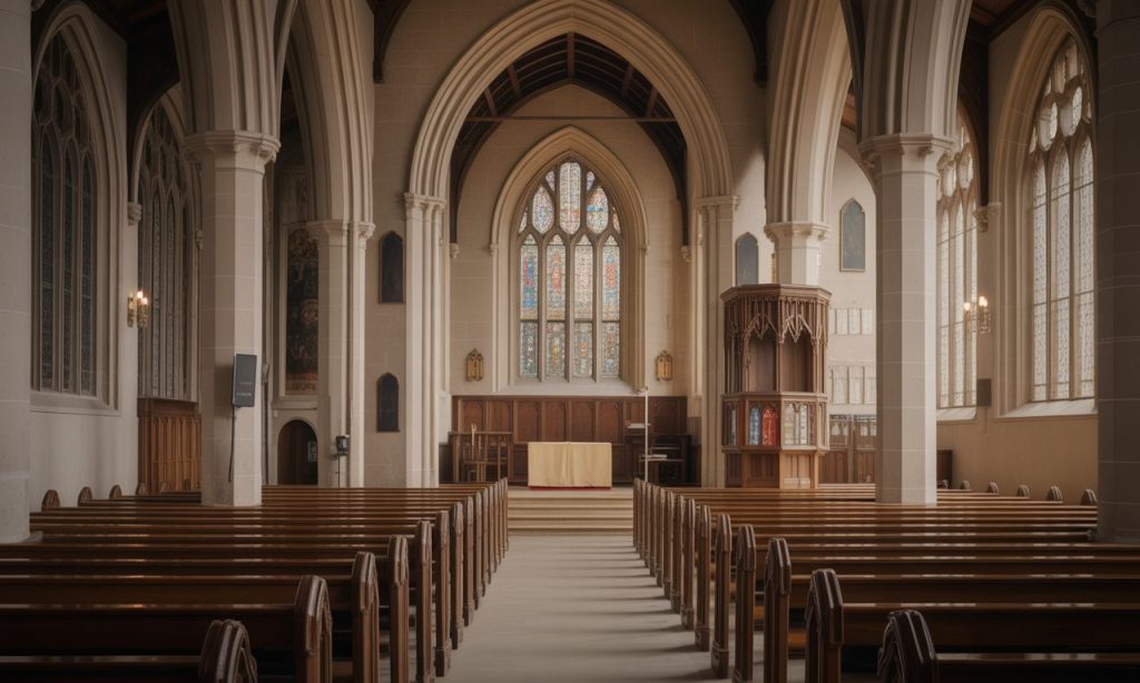 découvrez l'anglicanisme, une tradition chrétienne riche mêlant héritage historique et adaptations modernes, offrant un regard unique sur la foi et la spiritualité aujourd'hui.