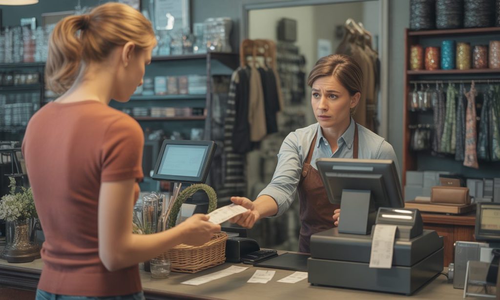 découvrez comment les arnaques au remboursement ciblent les commerçants et apprenez à les reconnaître pour mieux vous protéger contre cette menace grandissante.