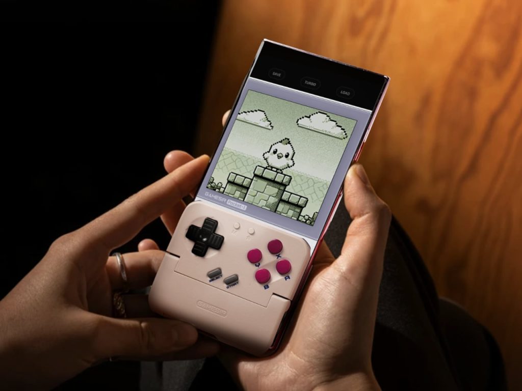 Battle Épique : GameSir Pocket Taco ou 8BitDo FlipPad – Découvrez le Meilleur Accessoire pour le Jeu sur Game Boy !