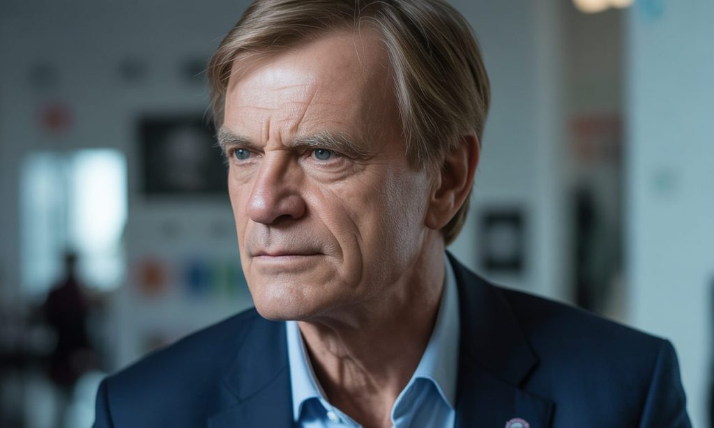 découvrez le parcours inspirant de bernard kouchner, son combat personnel contre le cancer et son engagement indéfectible en faveur de la santé et des droits humains.