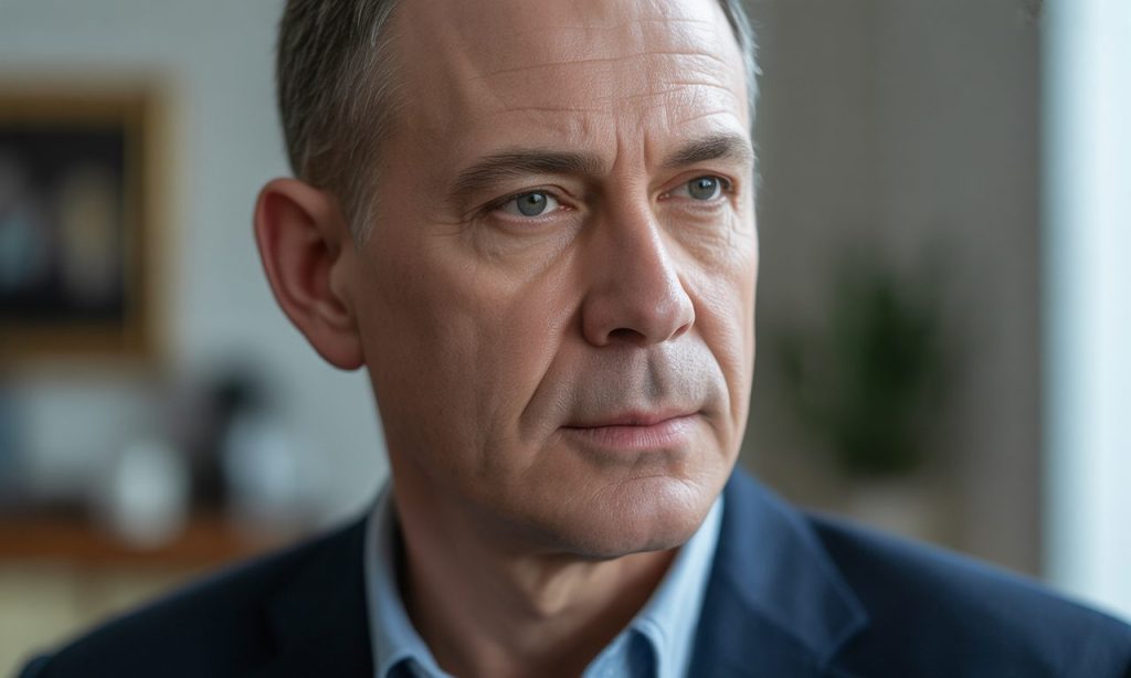 découvrez le parcours inspirant de brice teinturier, alliant sa lutte intime contre le cancer à un engagement fort pour la citoyenneté.