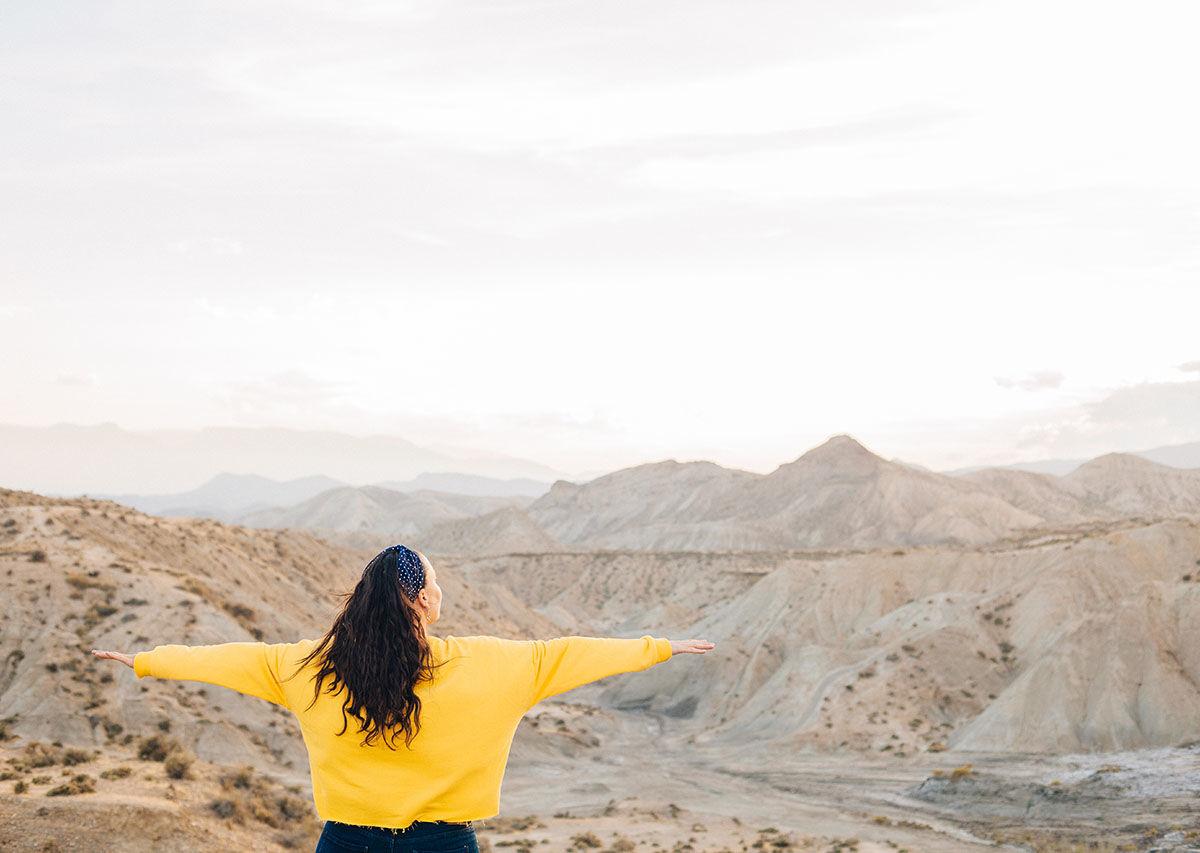 Lugares secretos de Almería