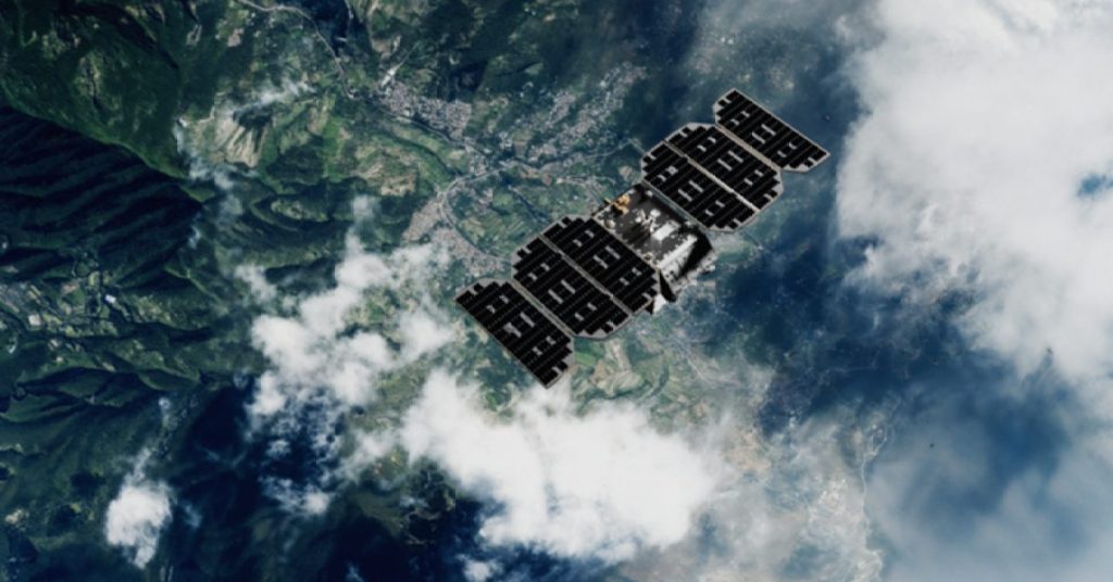 Computing en orbite : comment Planet et Google révolutionnent la technologie spatiale