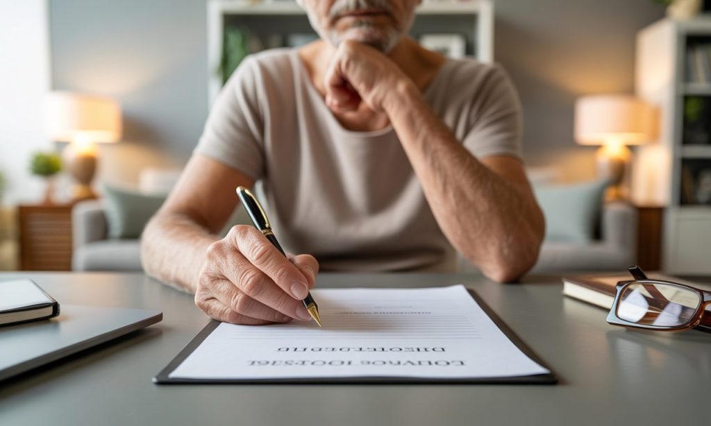 Contrat obsèques : Faut-il souscrire dès aujourd’hui pour mieux préparer l’avenir ? découvrez pourquoi souscrire un contrat obsèques dès aujourd’hui peut vous aider à mieux préparer l’avenir, protéger vos proches et éviter les imprévus financiers.