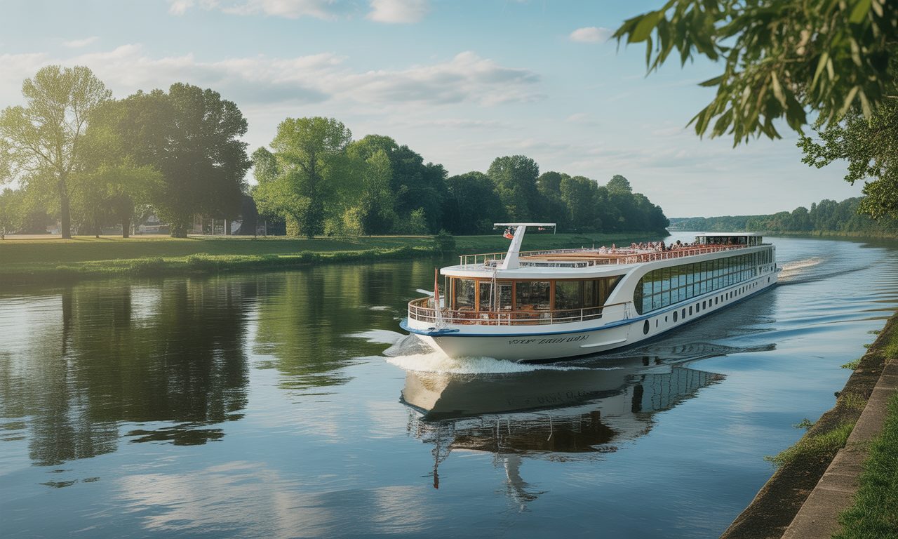 découvrez les avantages et atouts essentiels d'une croisière fluviale pour bien la choisir. notre guide complet vous accompagne dans l'organisation de votre voyage inoubliable.