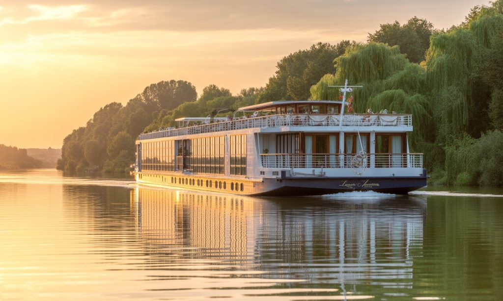 découvrez les avantages et les atouts essentiels d'une croisière fluviale pour bien choisir votre prochaine aventure. guide complet pour un voyage inoubliable sur les voies navigables.