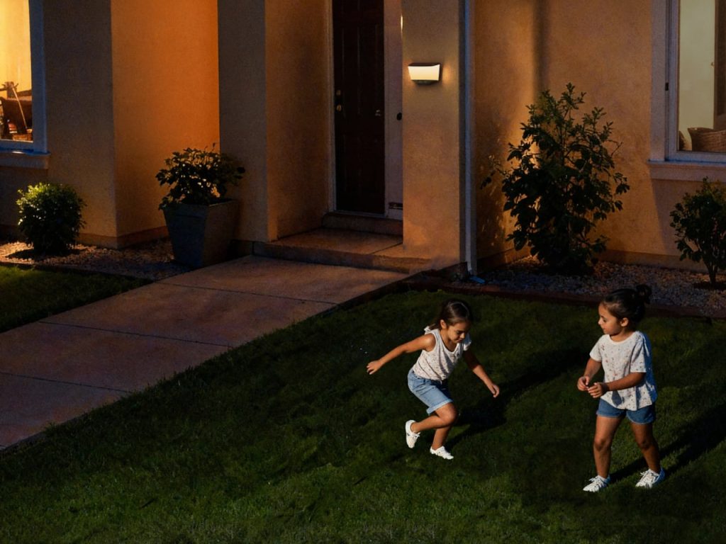 Découvrez comment Eufy révolutionne votre porte d’entrée avec une vision ultra-intelligente et une puissance inégalée à CES 2026 !