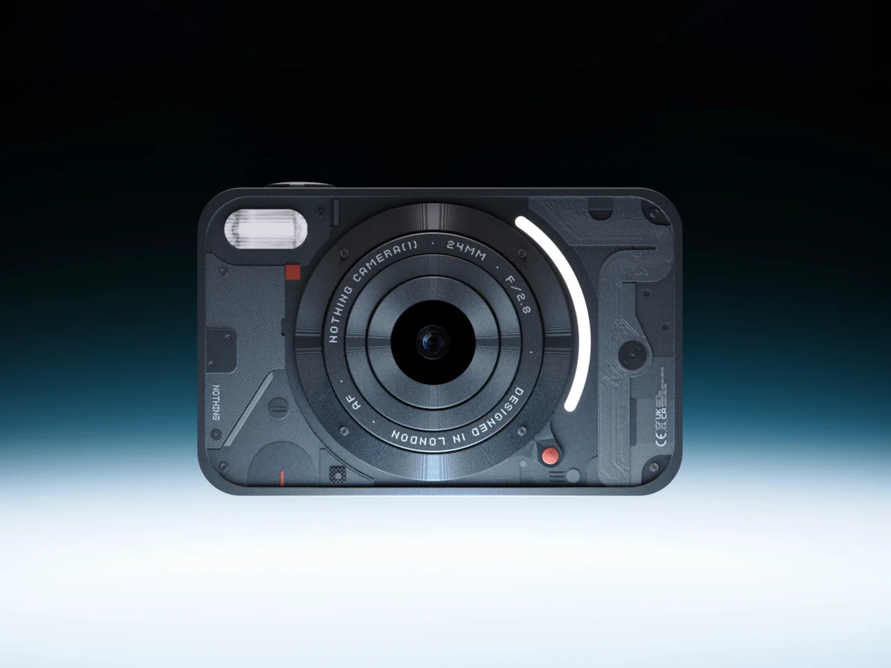 Appareil Photo Concept