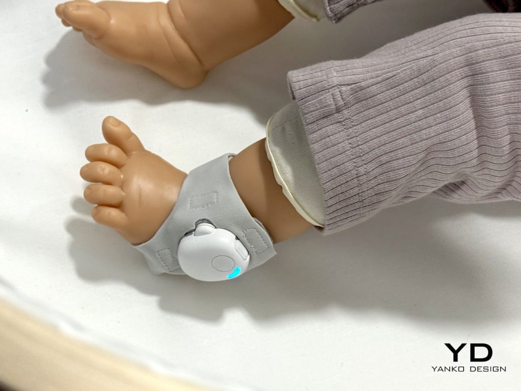 Découvrez le Moniteur de Sommeil Bébé Qui Évite les Cris de Votre Enfant : Le Secret des Parents Heureux