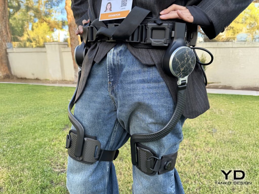 Découvrez les Robots Incontournables de CES 2026 : Des Barmans AI aux Nettoyeurs de Piscine et Échecs Unis!