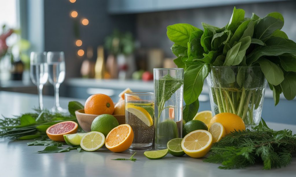 découvrez si la détox post-fêtes est une véritable solution pour nettoyer votre organisme ou simplement une illusion marketing. analyse et conseils pour bien choisir.