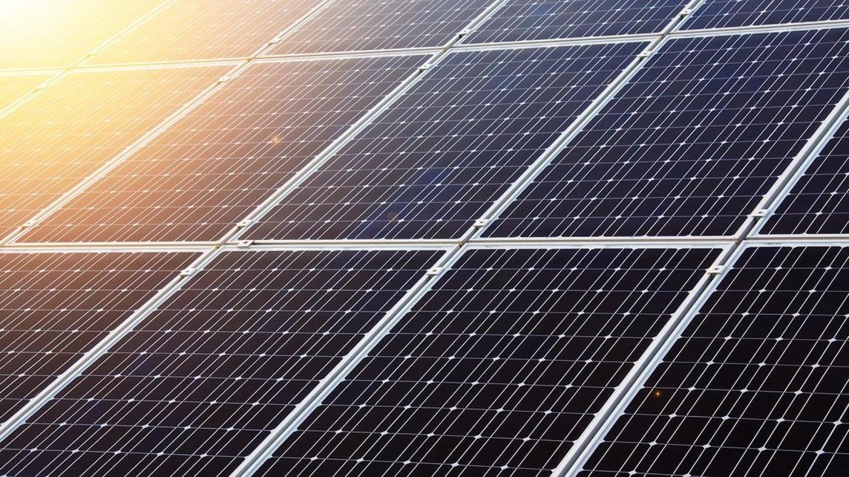 énergie solaire photovoltaïque en Espagne