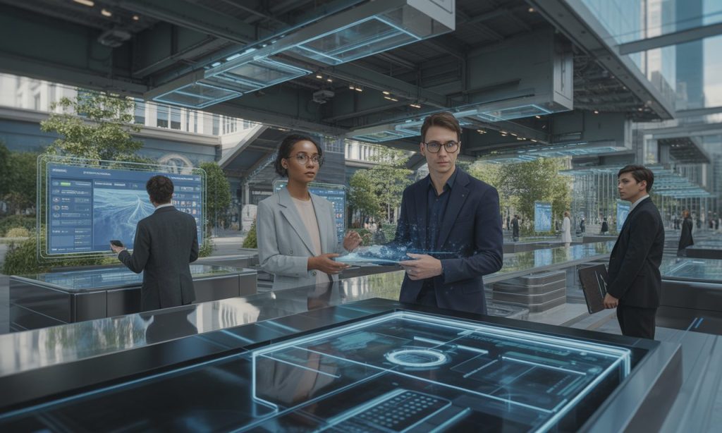 découvrez enkirama, votre source incontournable pour explorer la révolution digitale et rester informé(e) des dernières actualités technologiques et innovations.