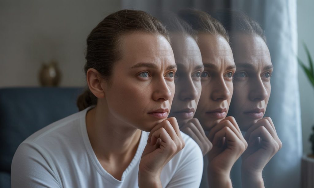 apprenez à distinguer les vrais souvenirs des scènes créées par votre esprit grâce à notre guide sur les faux souvenirs et leur impact sur votre mémoire.