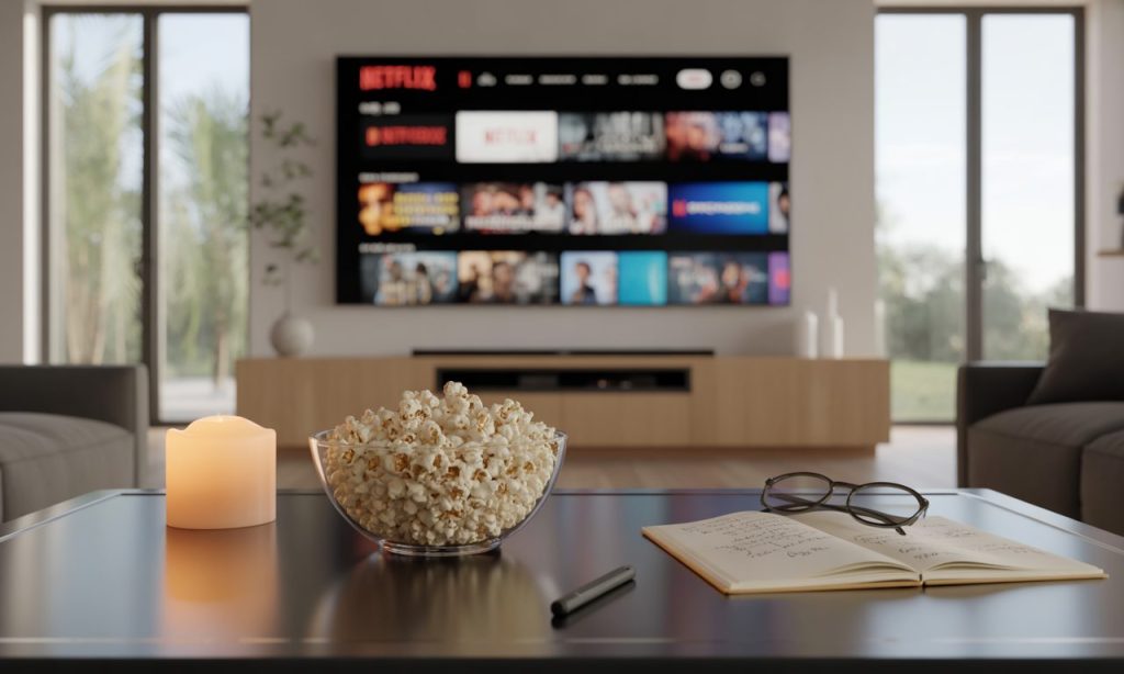 découvrez en janvier 2025 sur netflix le guide incontournable des films et séries à ne pas manquer pour bien commencer l'année avec les meilleures nouveautés et exclusivités.