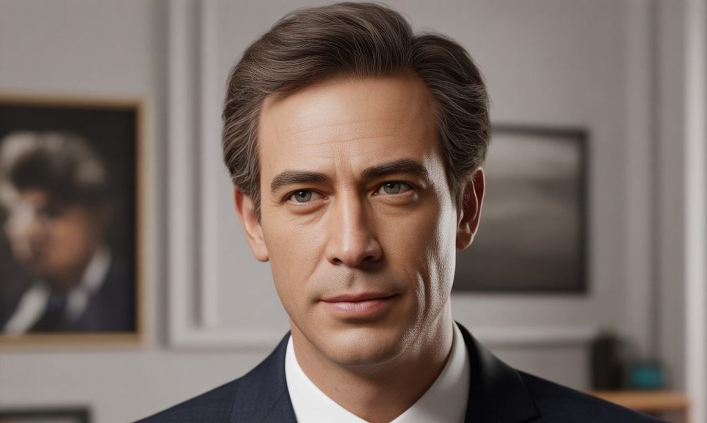 plongez dans la vie de julien pasquet : explorez ses origines, son parcours professionnel et ses moments personnels, et découvrez pourquoi il est une figure emblématique de cnews.