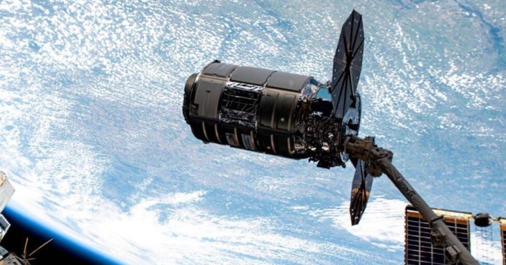 LambdaVision : l'avenir prometteur de la bioproduction spatiale innovante