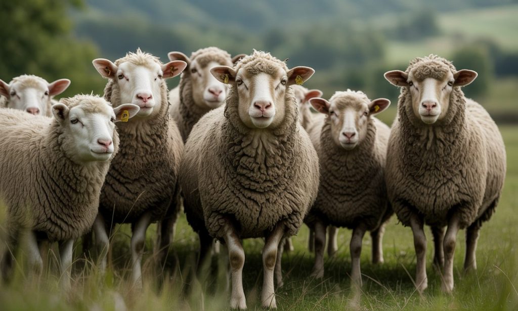 Les Moutons Enragés : Comment les blogs engagés dérangent le statu quo découvrez comment les moutons enragés et d'autres blogs engagés remettent en question le statu quo en proposant des analyses critiques et des opinions percutantes.