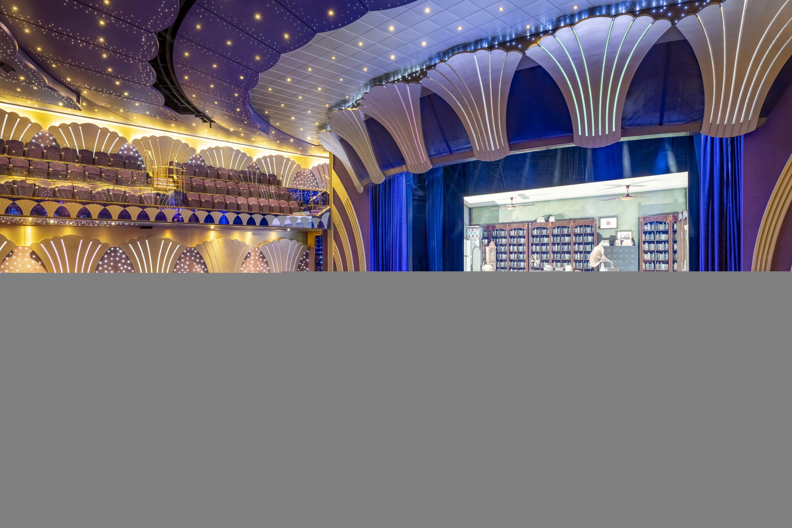 Cruise MSC Poesia Dirty Dancing Alaska Cruise MSC Poesia Dirty Dancing Alaska