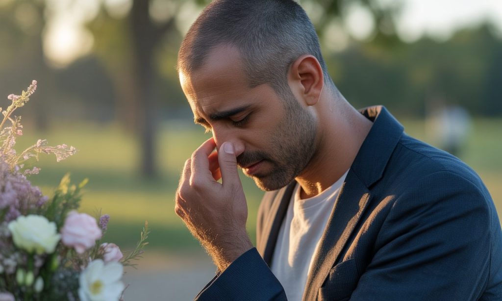 mehdi bassit rend un hommage poignant à « mehdi saucisson », célèbre tiktokeur, suite à son départ tragique. découvrez son témoignage émouvant et les souvenirs partagés.