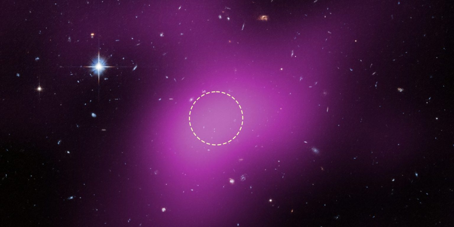 Merveilleux ciel : le télescope valide les mystères de 'Cloud-9' et ouvre de nouvelles perspectives astronomiques