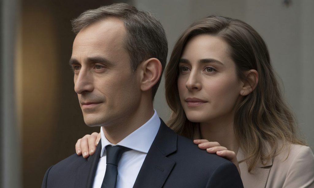 Mylène Chichportich : Le mystérieux soutien discret derrière Éric Zemmour découvrez le rôle discret et énigmatique de mylène chichportich, soutien inattendu et mystérieux derrière la carrière d'éric zemmour.