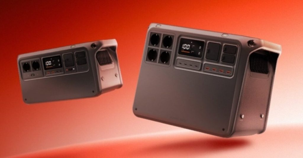 Nouveaux défis avec les mises à jour du firmware pour les Power 2000 et Power 1000 V2 de DJI Nouveaux défis avec les mises à jour du firmware pour les Power 2000 et Power 1000 V2 de DJI