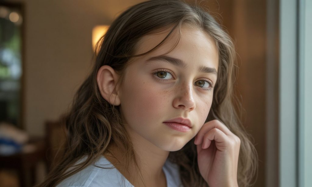 découvrez la vie méconnue d'olivia vandenhende, fille de denise fabre, et explorez son parcours loin des projecteurs.