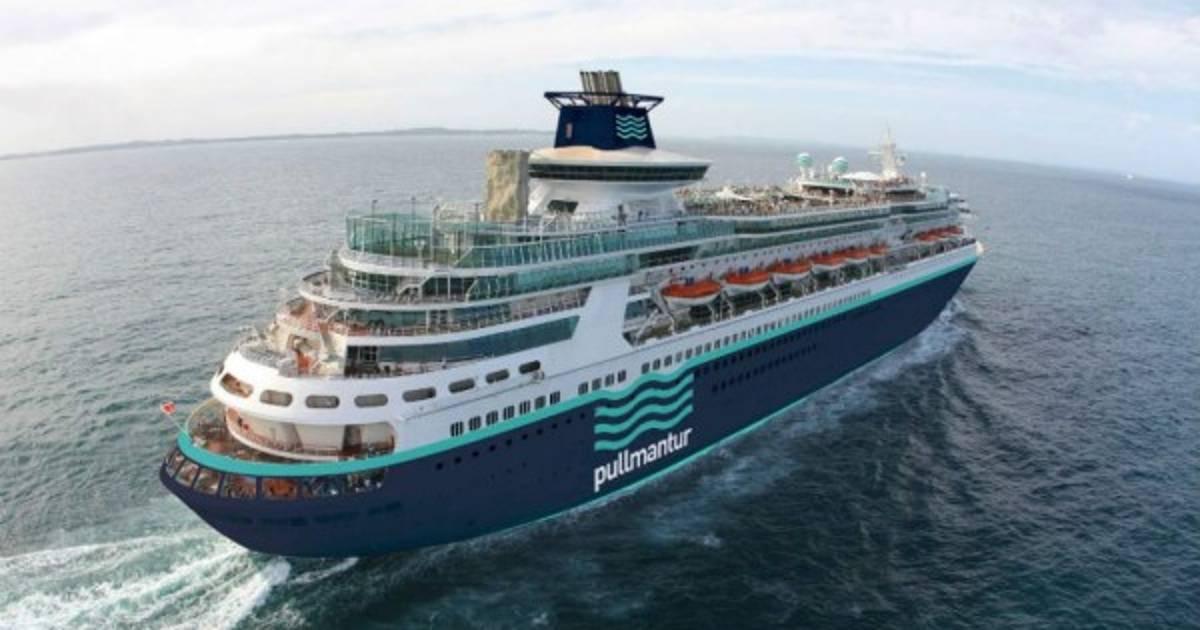 Pullmantur nouvelles routes par le Caraïbes