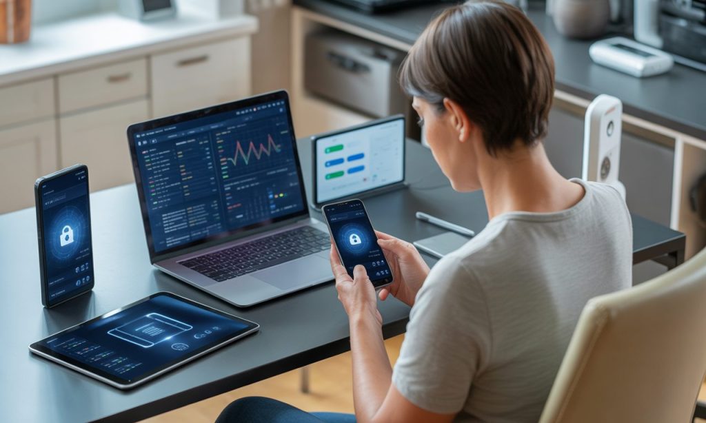 Sécuriser ses données personnelles à l’ère des nouvelles technologies : stratégies et conseils essentiels découvrez des stratégies et conseils essentiels pour protéger efficacement vos données personnelles face aux défis des nouvelles technologies.