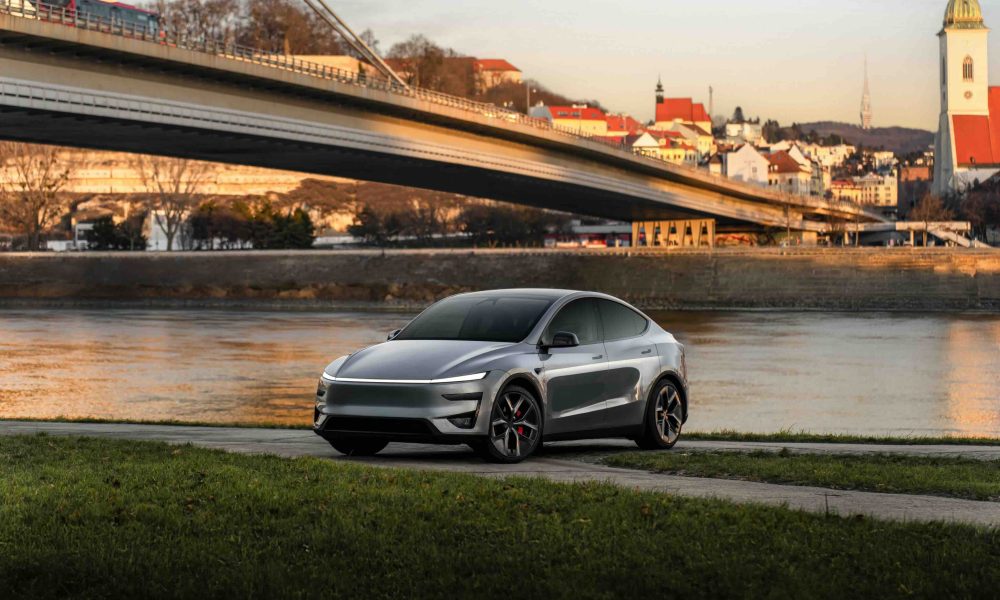 Tesla Europe dynamise son expansion avec des démonstrations FSD et des lancements régionaux captivants