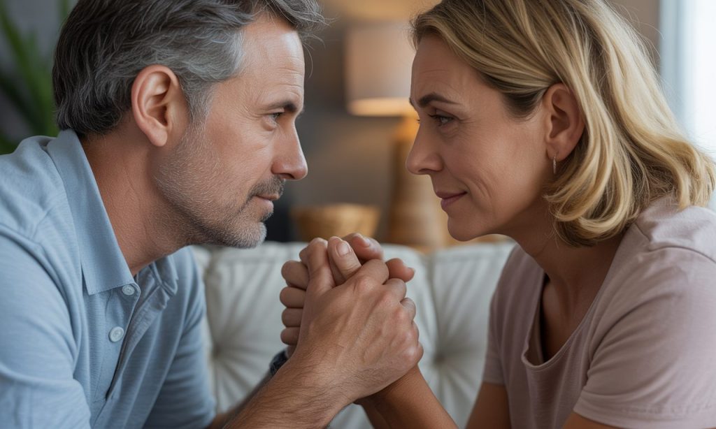 découvrez la thérapie imago pour renforcer la communication, apaiser les conflits et guérir les blessures profondes au sein de votre couple, et ainsi construire une relation plus harmonieuse et épanouie.