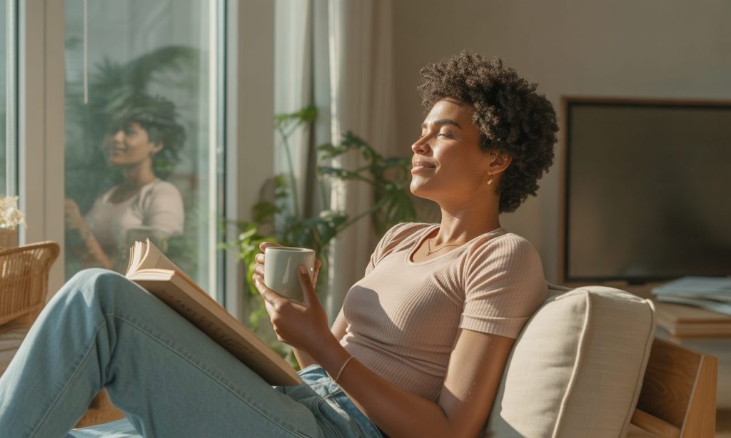 Vivre en solo : les bienfaits insoupçonnés d’une liberté retrouvée et d’un bien-être accru découvrez comment vivre seul peut révéler des bienfaits insoupçonnés, en offrant une liberté retrouvée et un bien-être accru pour une vie épanouie.