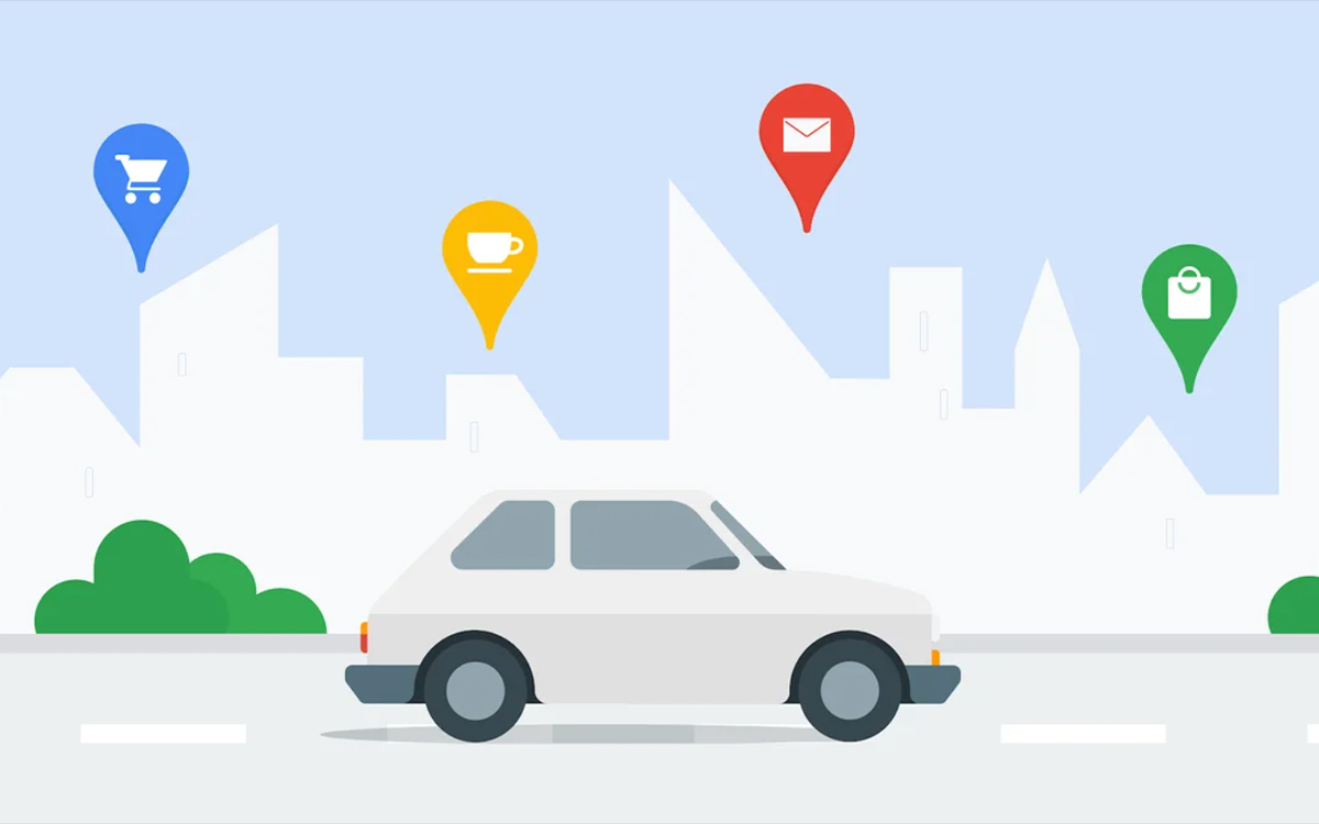 découvrez comment activer les alertes de conduite sur google maps pour recevoir des notifications en temps réel et améliorer votre expérience de navigation.