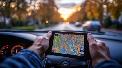 découvrez comment activer les alertes de conduite sur google maps pour recevoir des notifications en temps réel et améliorer votre expérience de navigation.