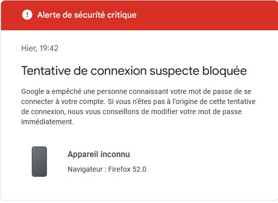 découvrez les avantages et les risques de la connexion via google pour sécuriser et simplifier votre expérience en ligne.