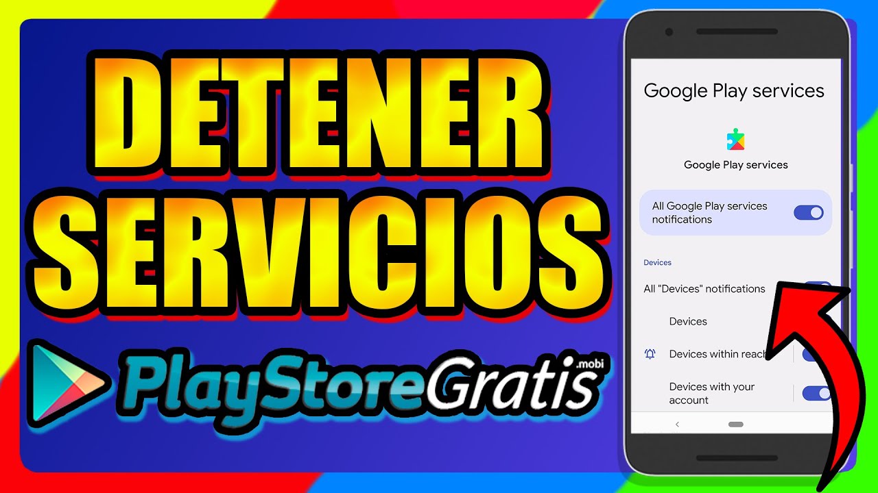 découvrez comment désactiver les services google play sur votre appareil android en toute sécurité, afin d'optimiser les performances et préserver votre vie privée.