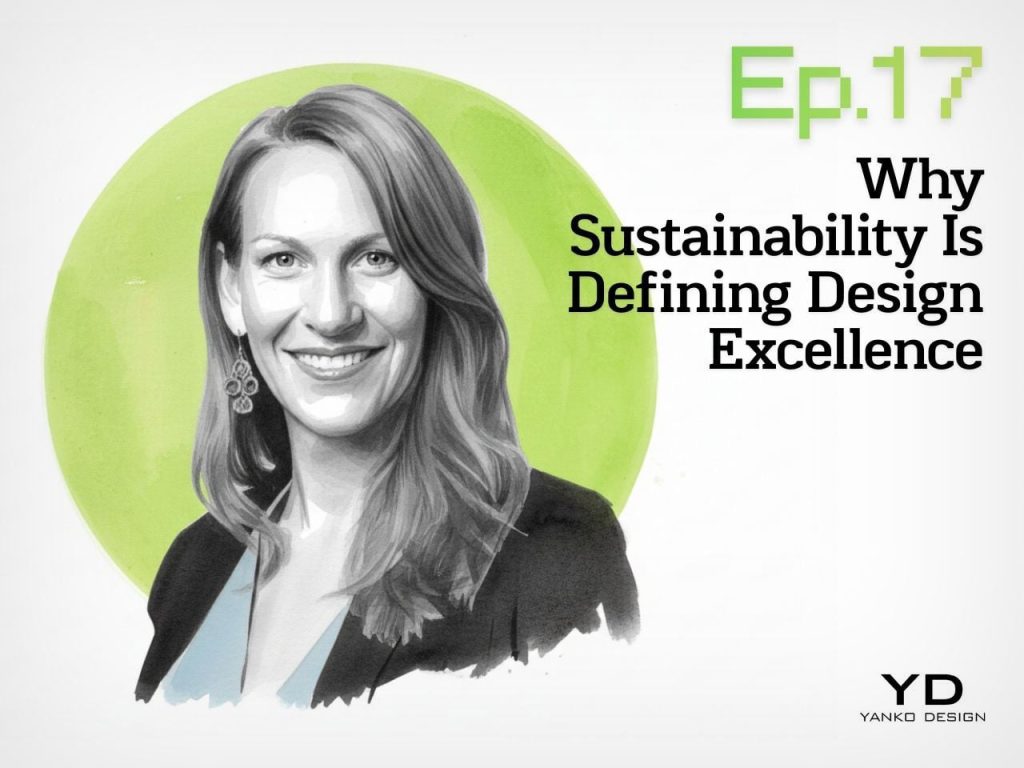 iF Design Award : Comment la Durabilité Impacte 20% de Votre Note – Les Secrets des Designers à Connaître !