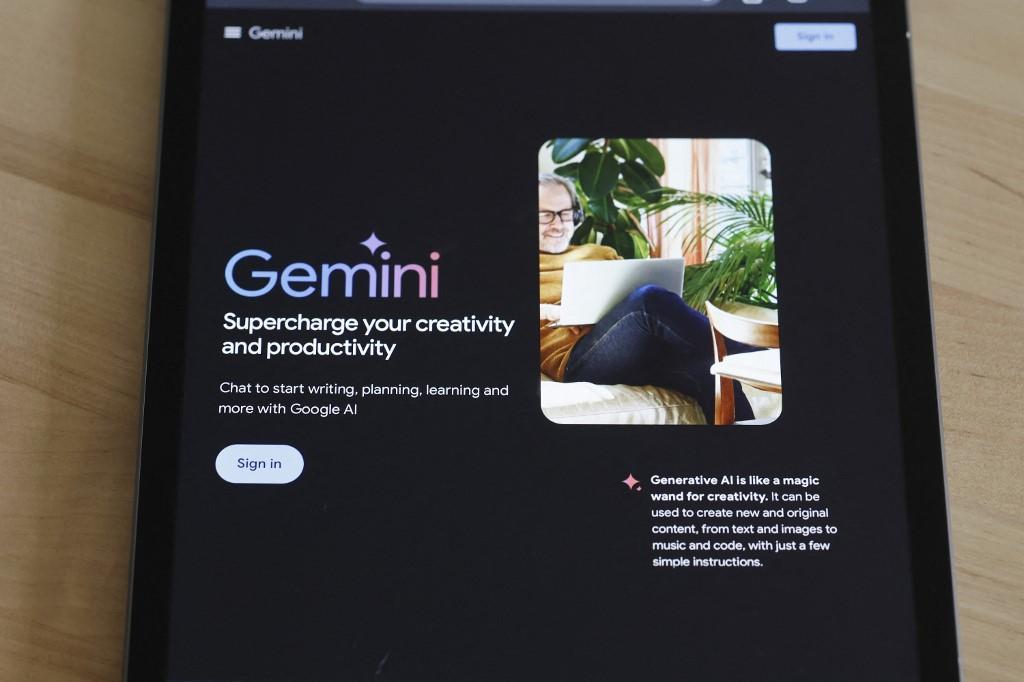 découvrez gemini, le retour stratégique de google dans le domaine de l'intelligence artificielle, avec des innovations majeures pour transformer vos usages technologiques.