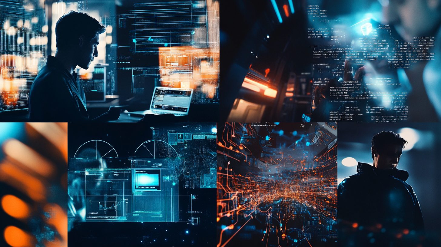 découvrez gemini, l'option révolutionnaire conçue pour les impatients qui souhaitent optimiser leurs choix rapidement et efficacement.