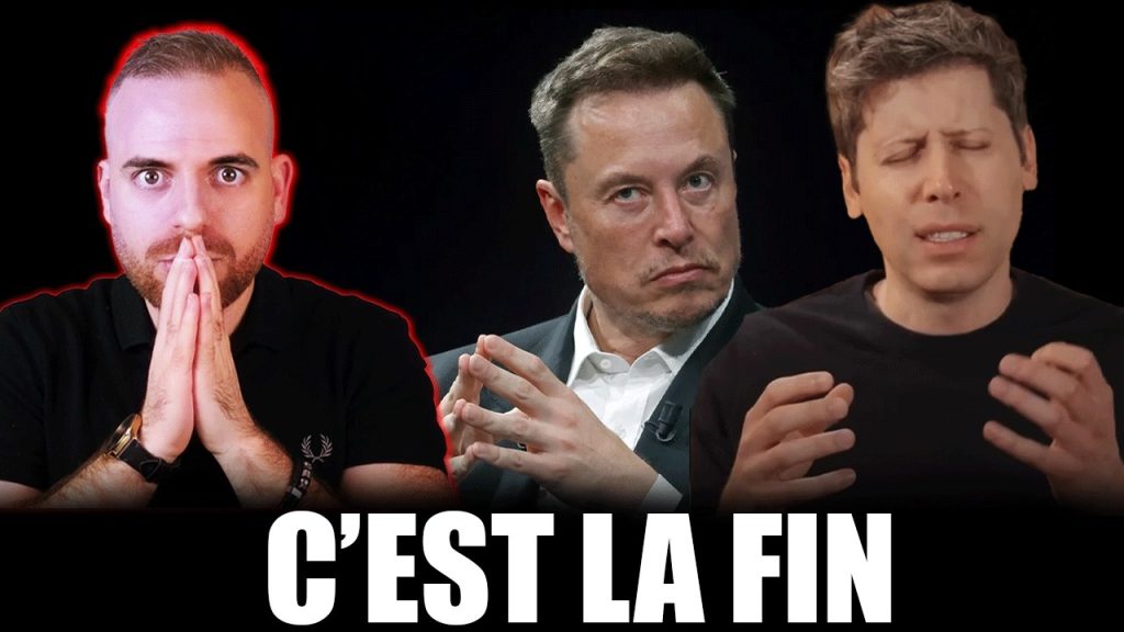 découvrez comment google domine le domaine de l'intelligence artificielle en surpassant openai grâce à ses avancées technologiques et innovations majeures.