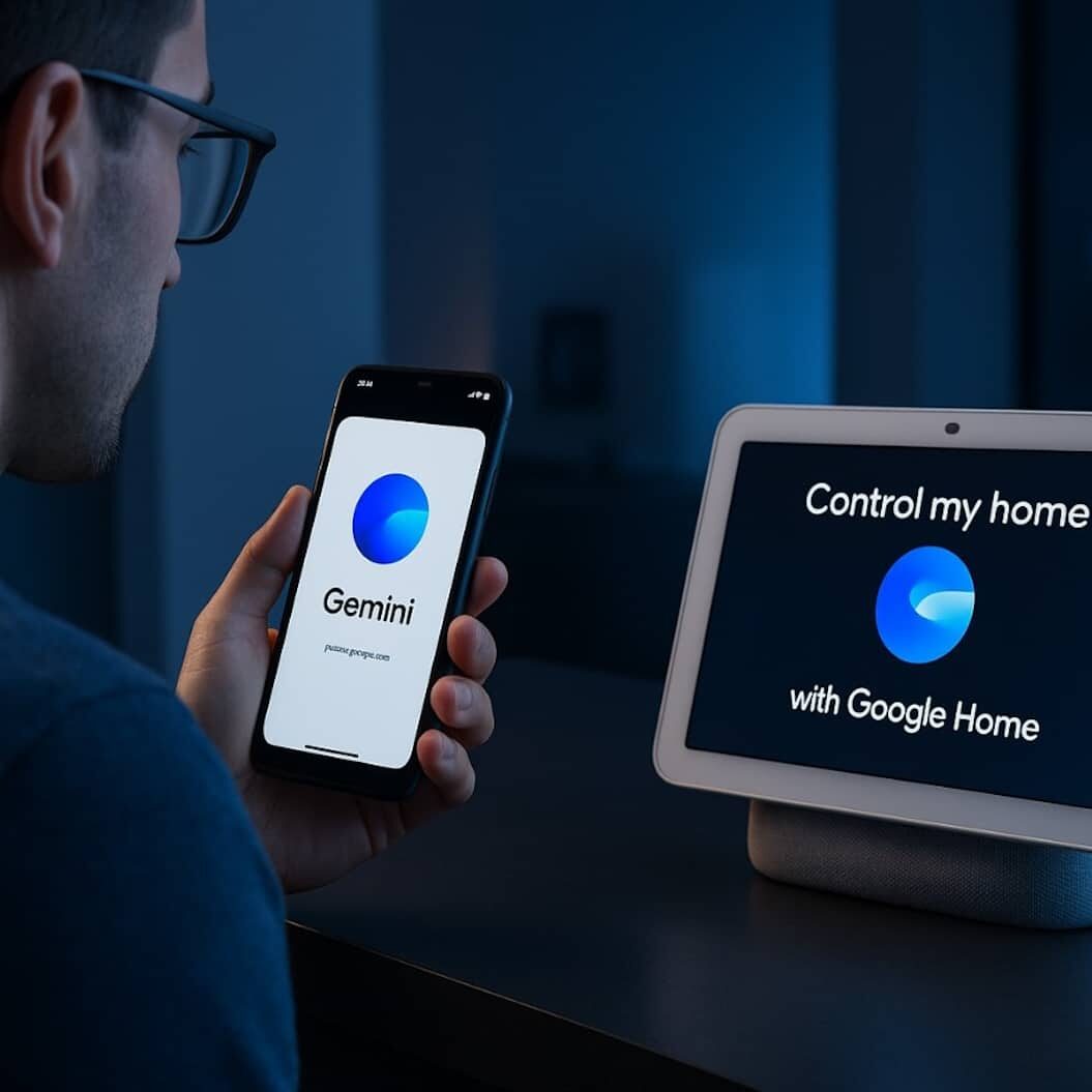 découvrez 20 nouvelles automatisations pour google home et facilitez votre quotidien grâce à des commandes vocales intelligentes et personnalisées.