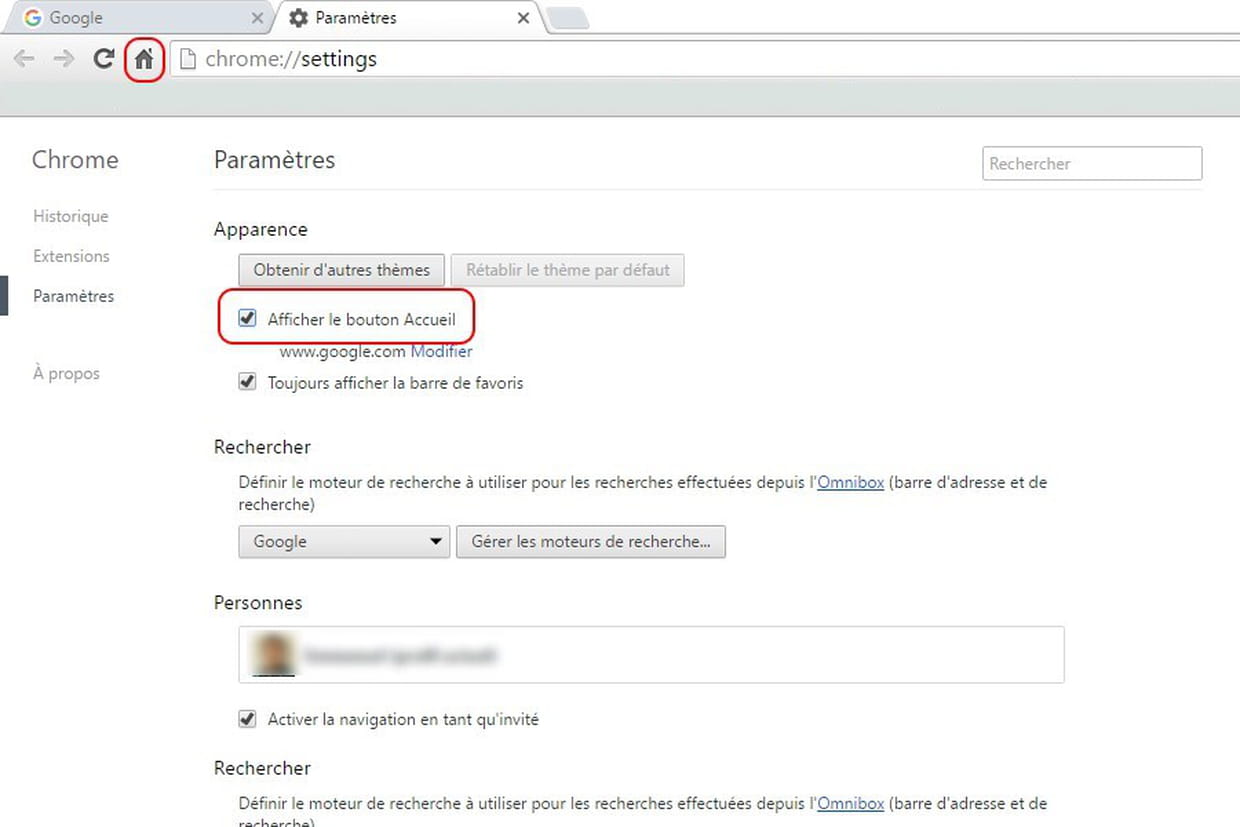 découvrez le nouveau bouton palette lancé par google, une fonctionnalité innovante pour personnaliser facilement vos outils et améliorer votre expérience utilisateur.
