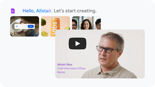 découvrez la nouvelle fonctionnalité de google photos qui permet de créer des vidéos de manière simple et rapide grâce à des instructions textuelles améliorées.