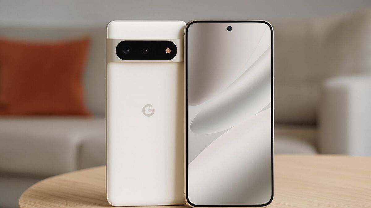 découvrez le google pixel 10 à prix cassé : performances exceptionnelles et design élégant à un prix imbattable. ne manquez pas cette offre exclusive !
