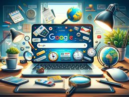 découvrez comment google transforme la recherche en ligne et les défis croissants que cela engendre pour les éditeurs de contenu.