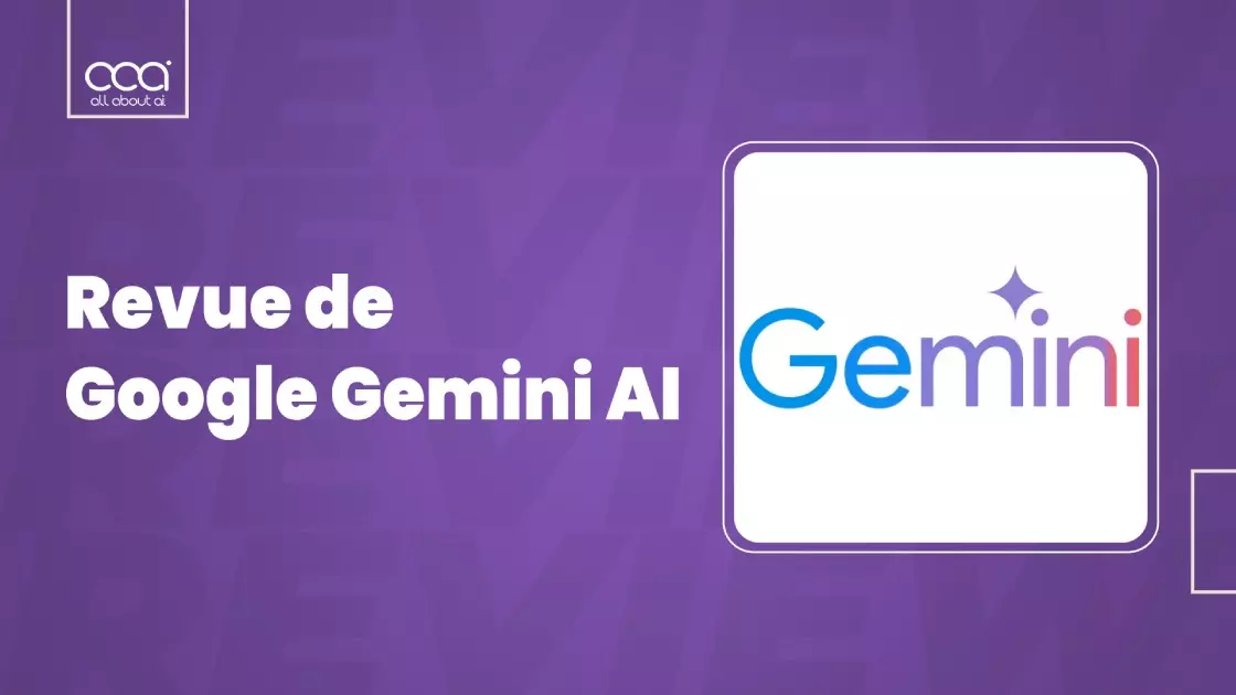 découvrez les tendances google sur l'intelligence artificielle gemini : analyse des recherches, actualités et innovations clés.
