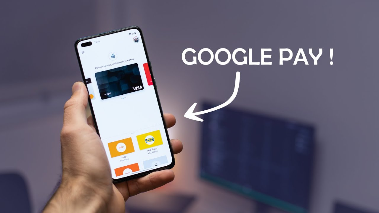 découvrez la nouvelle fonction de google wallet qui pourrait révolutionner la gestion de vos finances et remplacer votre application bancaire traditionnelle.