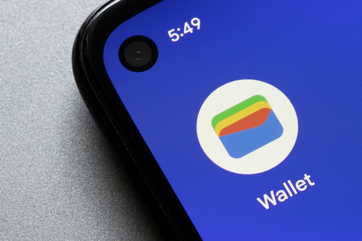 découvrez la nouvelle fonction de google wallet qui pourrait bientôt remplacer votre application bancaire grâce à ses fonctionnalités innovantes et sécurisées.