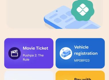 découvrez la nouvelle interface révolutionnaire de google wallet, alliant simplicité, sécurité et innovation pour une expérience digitale optimale.